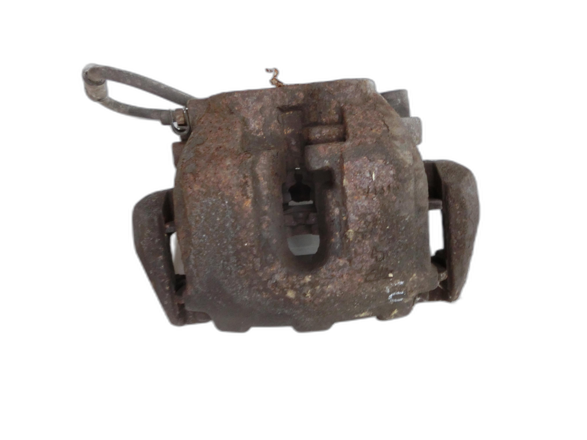 Mercedes W164 ML420 05-09 CDI 4,0 225KW Bremssattel Bremszange Vorne Links  - Bild 1