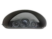 Mercedes C209 CLK 280 05-09 3,0 170KW Kombiinstrument Tacho Mercedes C209 CLK 280 05-09 01.12.2006 A2095400123 gebraucht Vorschau 1