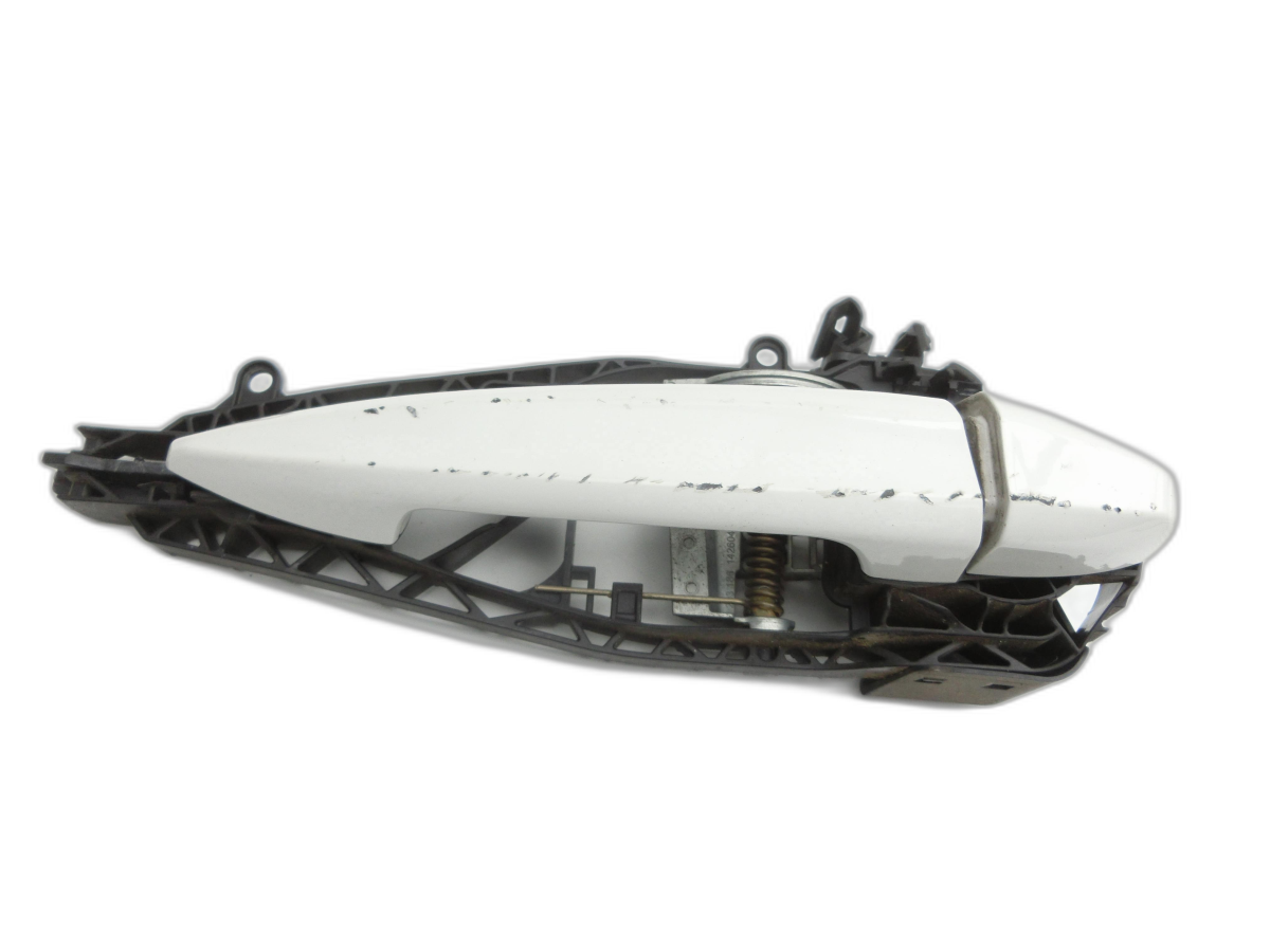 Maniglia apriporta Manopola-Maniglia esterno Dx posteriore per 300 BMW X5 F15 13-18 - Bild 1