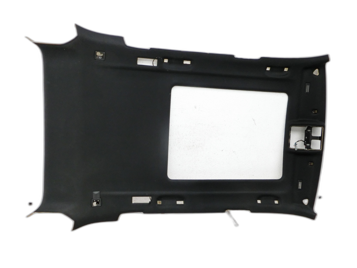 Cover headliner Panelling for 475 BMW X5 E70 07-10 - Bild 1
