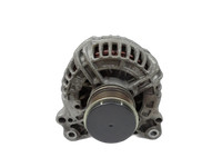 Audi Q3 8U 11-14 TDI 2,0 100KW Lichtmaschine Generator 140A Audi Q3 8U 11-14 25.04.2013 03L903023 gebraucht Vorschau 1