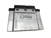 Seat Ibiza IV 6J SC 12-15 TSI 1,2 66KW Steuergerät ECU für Motor Motorsteuergerät Seat Ibiza IV 6J SC 12-15... Vorschau 1