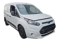 Ford Transit Connect V408 Kasten/Großraumlimousin