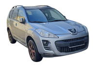 Peugeot 4007 GP 07-12