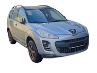 Peugeot 4007 GP 07-12 HDI 2,2 115KW Kupplungszylinder Geber Geberzylinder Peugeot 4007 GP 07-12 01.12.2008 2182C2... Vorschau 5