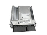 BMW X3 E83 06-10 3,0 160KW Motor Steuergerät ECU Motorsteuergerät BMW X3 E83 06-10 04.07.2007 7808222 13617808222... Vorschau 1