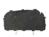 Audi A5 8T Sportback 11-16 Dämmung Schallisolierung für Motorhaube Dämmmatte Audi A5 8T Sportback 11-16 27.11.2012... Vorschau 1