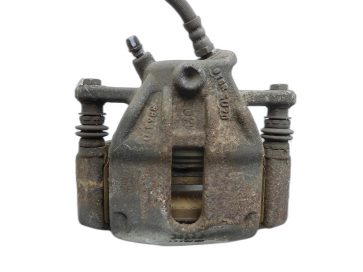 Renault Zoe BFM 12-19 Elektro  43KW Bremssattel Bremszange Vorne Rechts  - Bild 1