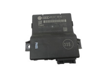 Audi Q5 8R 12-17 Steuergerät ECU Modul Gateway BEM Audi Q5 8R 12-17 26.10.2016 8R0907468AE gebraucht Vorschau 1