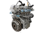 Suzuki Swift IV FZ NZ 12-17 1,6 100KW M16A Motor Triebwerk Suzuki Swift IV FZ NZ 12-17 04.07.2016 T10M16A-2042393... Vorschau 1