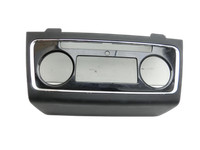 Skoda Superb 3T5 08-13 Blende Einbaurahmen für Klima Bedienteil Skoda Superb 3T5 08-13 21.01.2011 3T0863152D... Vorschau 1