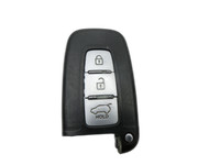 Hyundai IX35 LM 09-13 ZV Schlüssel Funkschlüssel Hyundai IX35 LM 09-13 04.11.2011 gebraucht Vorschau 1