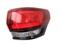 Jeep Grand Cherokee WK2 17-21 Rückleuchte Rücklicht Heckleuchte Rechts orig Jeep Grand Cherokee WK2 17-21... Vorschau 1