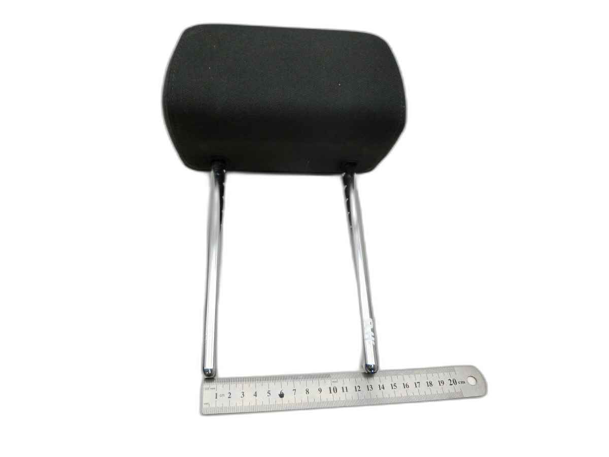 BMW X1 E84 X18D 09-12 Kopfstütze Rechts Hinten  - Bild 1