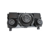 Peugeot 308 CC 07-11 Bedienteil Bedienelement Heizung Klimabedienteil Peugeot 308 CC 07-11 26.01.2011 6452S2... Vorschau 1