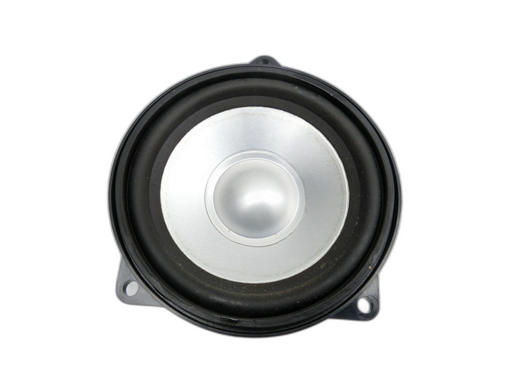 Land Range Rover L322 05-09 Lautsprecher Links Hinten  - Bild 1