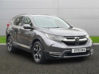 2019 Honda CR-V 2.0 i-MMD Hybrid EX 5dr eCVT ESTATE PETROL/ELECTRIC Automatic