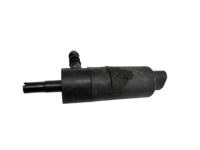 Mercedes X204 08-12 Waschwasserpumpe Wischwasserpumpe Waschpumpe Vorne Mercedes X204 08-12 04.12.2009 A2048660521... Vorschau 1