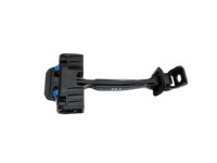 VW Tiguan 5N 11-18 Türfangband Türbremse Türanschlag Links Hinten VW Tiguan 5N 11-18 29.07.2015 5N0839249A gebraucht Vorschau 1
