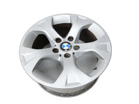BMW X1 E84 X18D 09-12 1 x Felge Aluminiumfelge 17 Zoll 5X120 BMW X1 E84 X18D 09-12 21.01.2015 3611-6789140 6789140... Vorschau 1