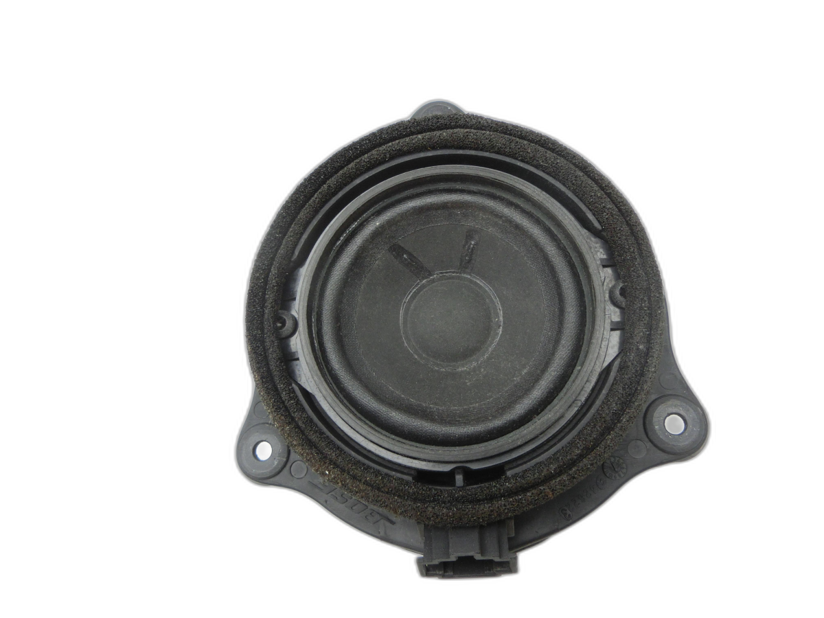 Loudspeaker Richbass -woofer Left Front Orig. Bose for Audi A6 4F C6 04-08 - Bild 1