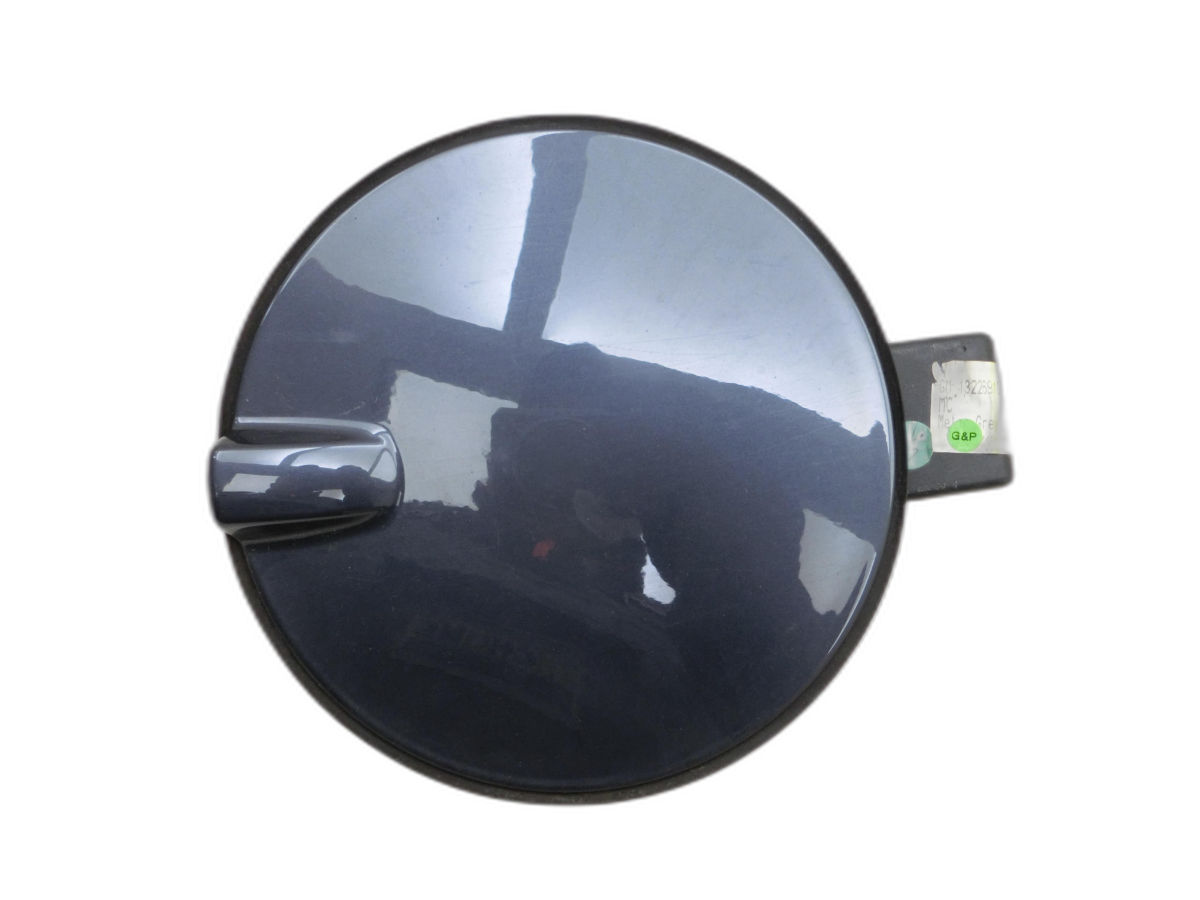 Opel Zafira B A05 05-08 Tankdeckel Tankklappe 4XU - Bild 1