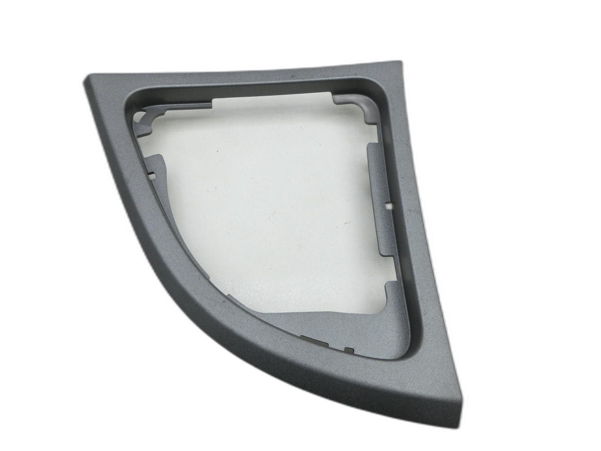 Abertura bastidor de montaje para unidad del cambio marcha BMW E81 1er 116i LCI 07-13 - Bild 1