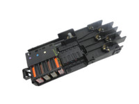 Mercedes W164 ML320 08-11 CDI 3,0 165KW Sicherungskasten Spannungsverteiler Mercedes W164 ML320 08-11 23.05.2008... Vorschau 1