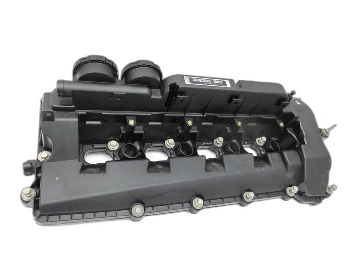 Jaguar XJ X351 09-15 V8 5,0 375KW AJ133 KPM Ventildeckel Zylinderkopfhaube Rechts  - Bild 1