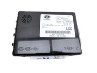 Hyundai I40 VF 12-19 SG Steuergerät für Karosserie Hyundai I40 VF 12-19 09.07.2014 95400-3Z447 39R88N-1002... Vorschau 1