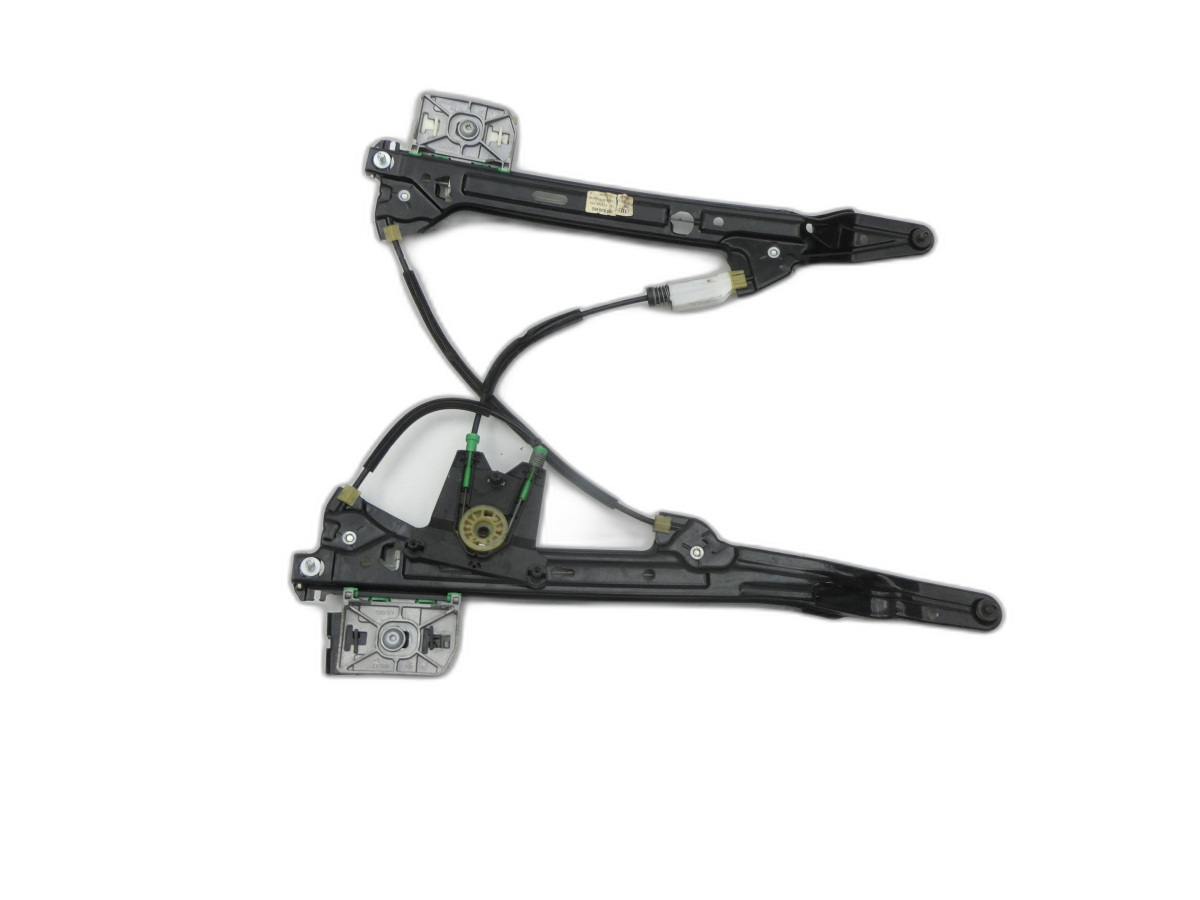 Audi A5 8TA 07-11 5T Fensterheber o. FH-Motor Hinten Rechts  - Bild 1