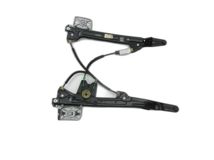 Audi A5 8TA 07-11 5T Fensterheber o. FH-Motor Hinten Rechts  - Bild 1