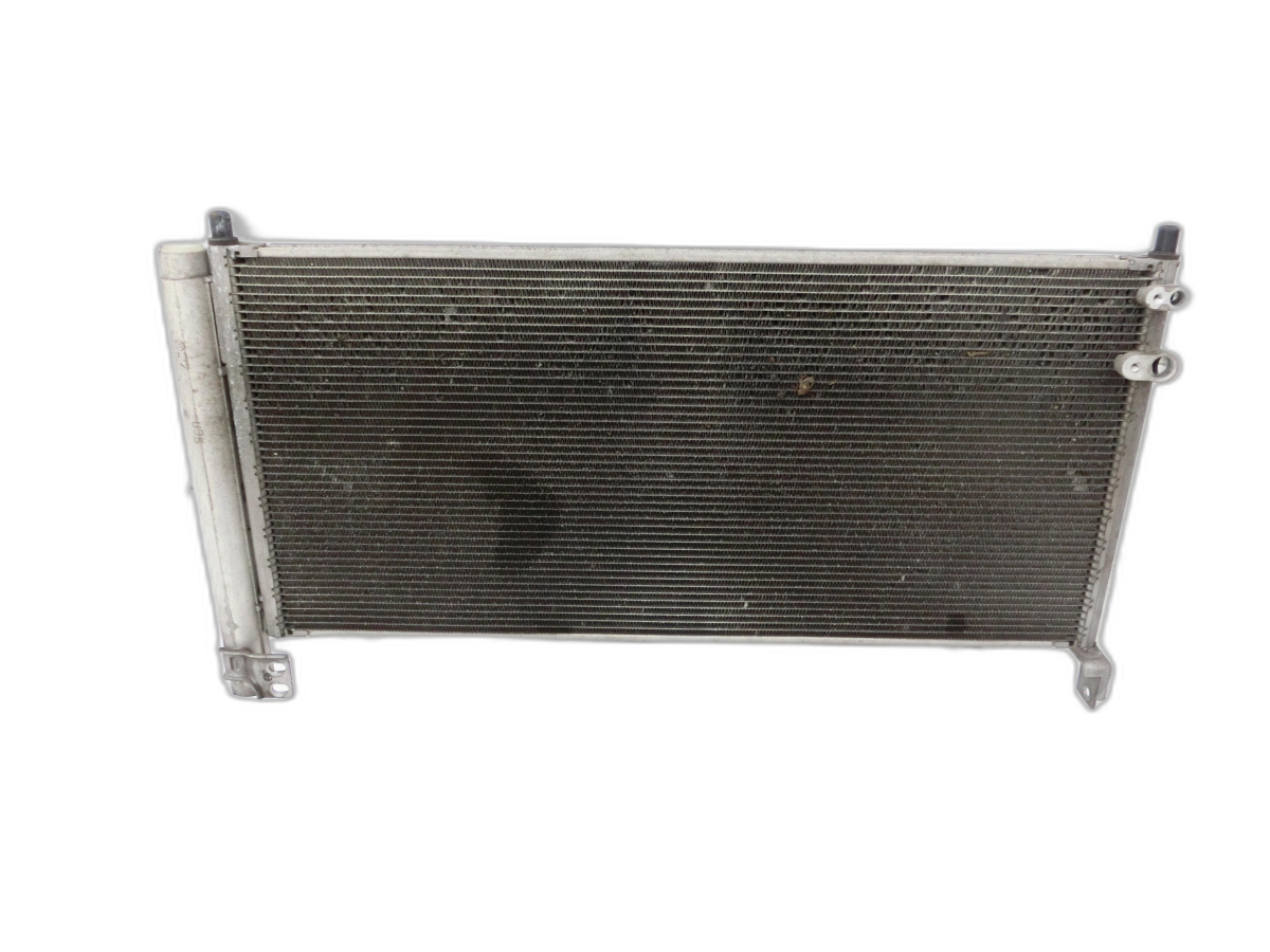 Condenser Air cooler AC for Toyota Auris II E18 15-19 - Bild 1
