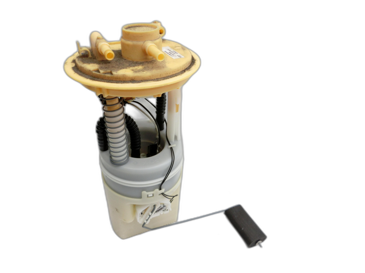 Fuel Pump Feed Sender Unit, tank for Mitsubishi Colt CZC 06-09 - Bild 1