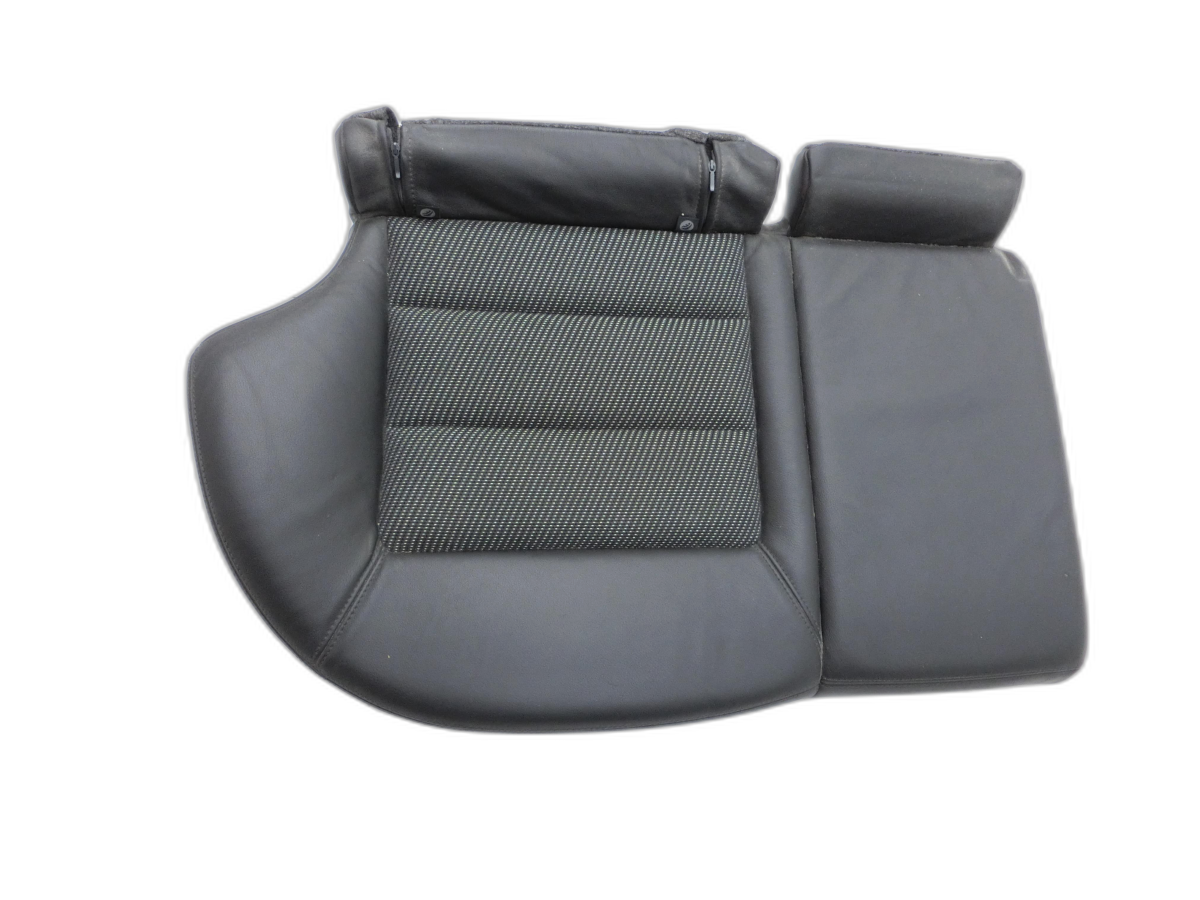 Skoda Octavia 1Z II 09-13 Kombi Sitzpolster Rechts f. Rücksitzbank Hinten - Bild 1