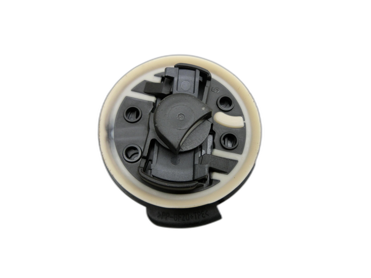 Mercedes W213 E200 16-20 Sensor für Airbag Crashsensor Airbagsensor Links Vorne  - Bild 1