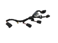 Audi Q5 8R 12-16 TFSI 2,0 169KW Motorkabelbaum Einspritzventile Leitungssatz Einspritzdüsen Audi Q5 8R 12-16... Vorschau 1