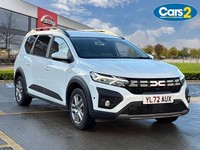 2023 Dacia Jogger 1.0 TCe Expression 5dr Estate Petrol Manual