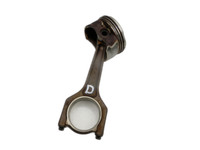 BMW E87 1er 116i 04-07 1,6i 85KW N45B16A Kolben mit Pleuel Pos D BMW E87 1er 116i 04-07 24.11.2004 1125-7560669... Vorschau 1