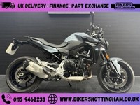 BMW F 900 R 2023 **1 owner only 2413 miles*