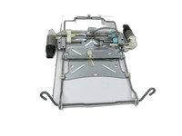 Audi Q7 4L 05-09 Stellmotor Sitz Verstellung Rechts Vorne für Lendenstütze Audi Q7 4L 05-09 26.06.2007 963314-100... Vorschau 1