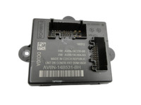Ford Grand C-Max II 10-15 Steuergerät ECU Modul Türsteuergerät Links Vorne Ford Grand C-Max II 10-15 22.05.2012... Vorschau 1