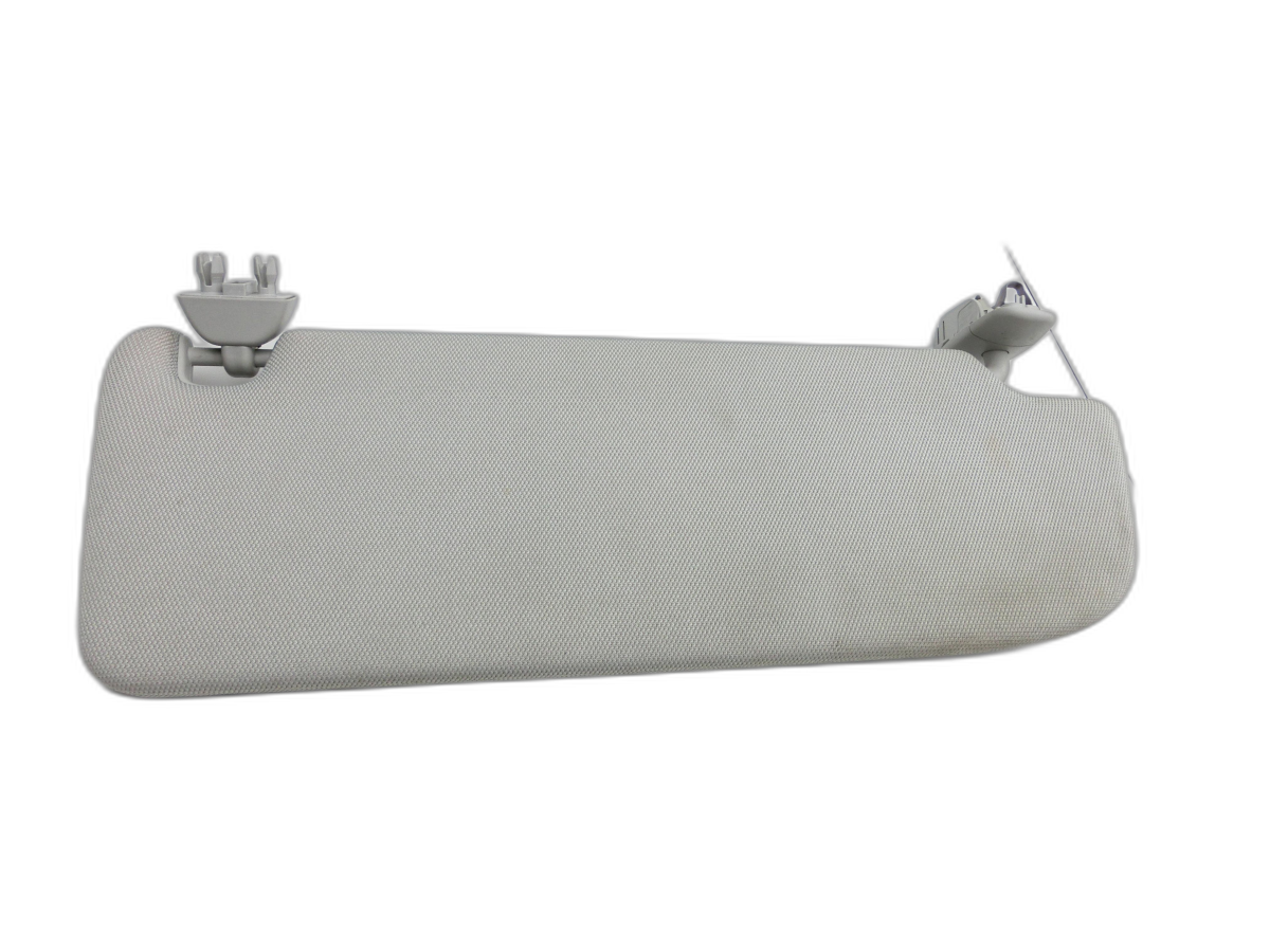 Audi A6 C7 4G 10-14 Sonnenblende Links für Fahrer  - Bild 1