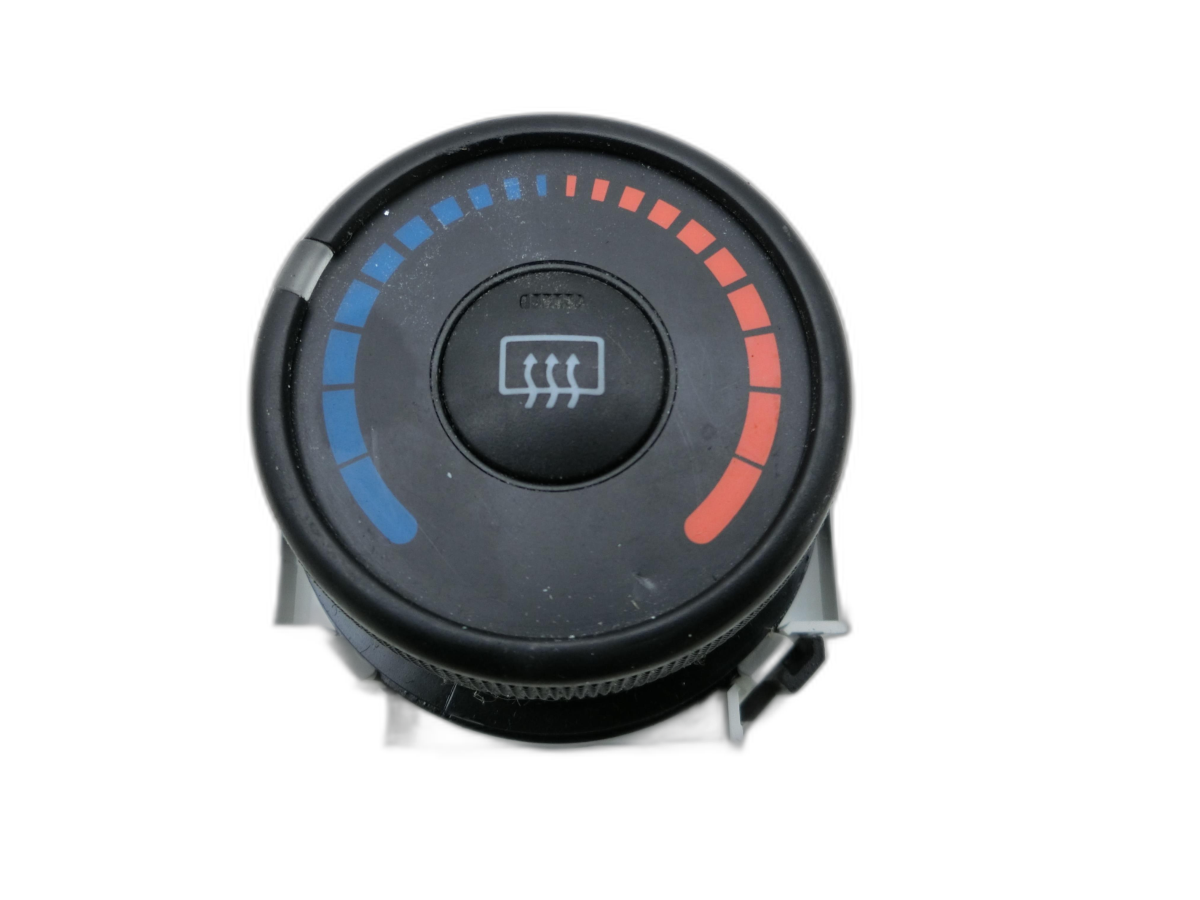 operation unit Control Temperature and Windshield for Toyota Yaris XP13 10-14 - Bild 1