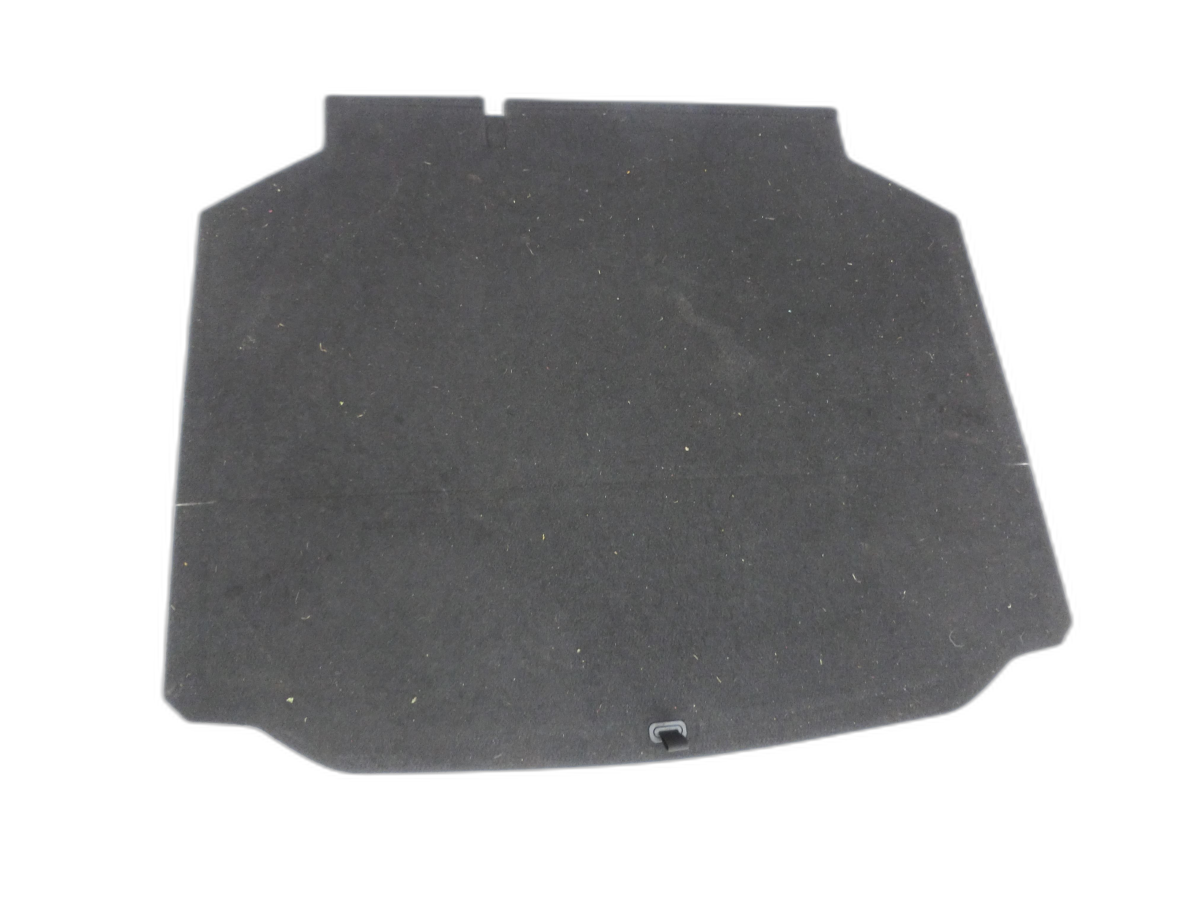 Seat Leon 5F SC FR 13-18 3T Kofferraummatte Kofferraum Einlegeboden  - Bild 1