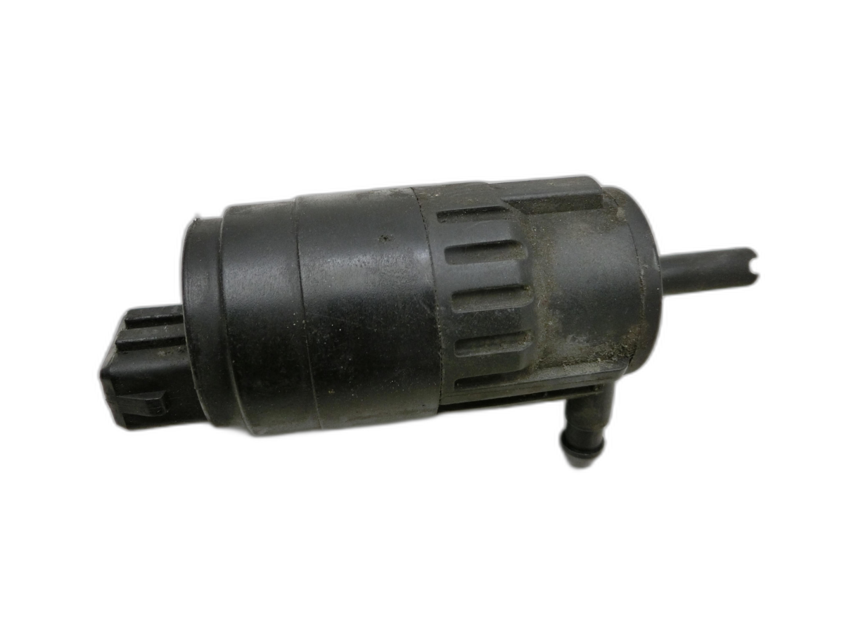 Ducato Boxer III 250 H2 16H 11-14 Waschwasserpumpe Wischwasserpumpe Waschpumpe Vorne  - Bild 1