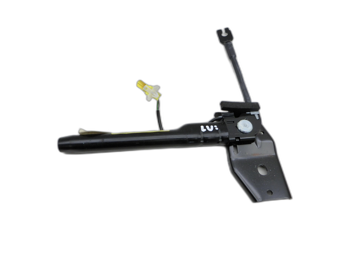 Safety Belt Tensioner Driver Left Front for Lancia Delta III 844 08-11 - Bild 1