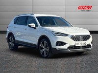 2020 SEAT Tarraco 1.5 EcoTSI Xcellence Lux 5dr DSG Estate PETROL Automatic