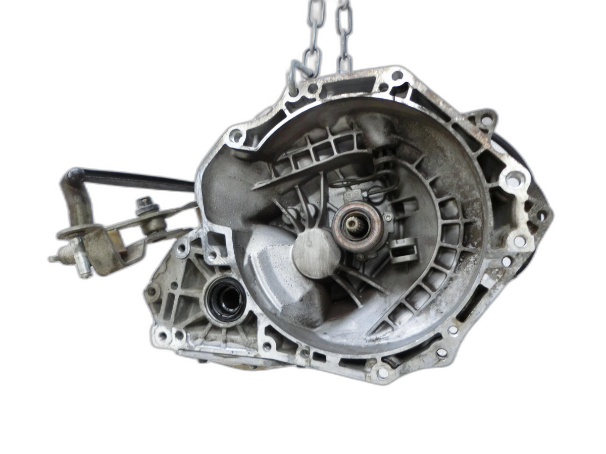 Opel Tigra Twintop 04-09  1,8 92KW Schaltgetriebe Getriebe 3,74  - Bild 1