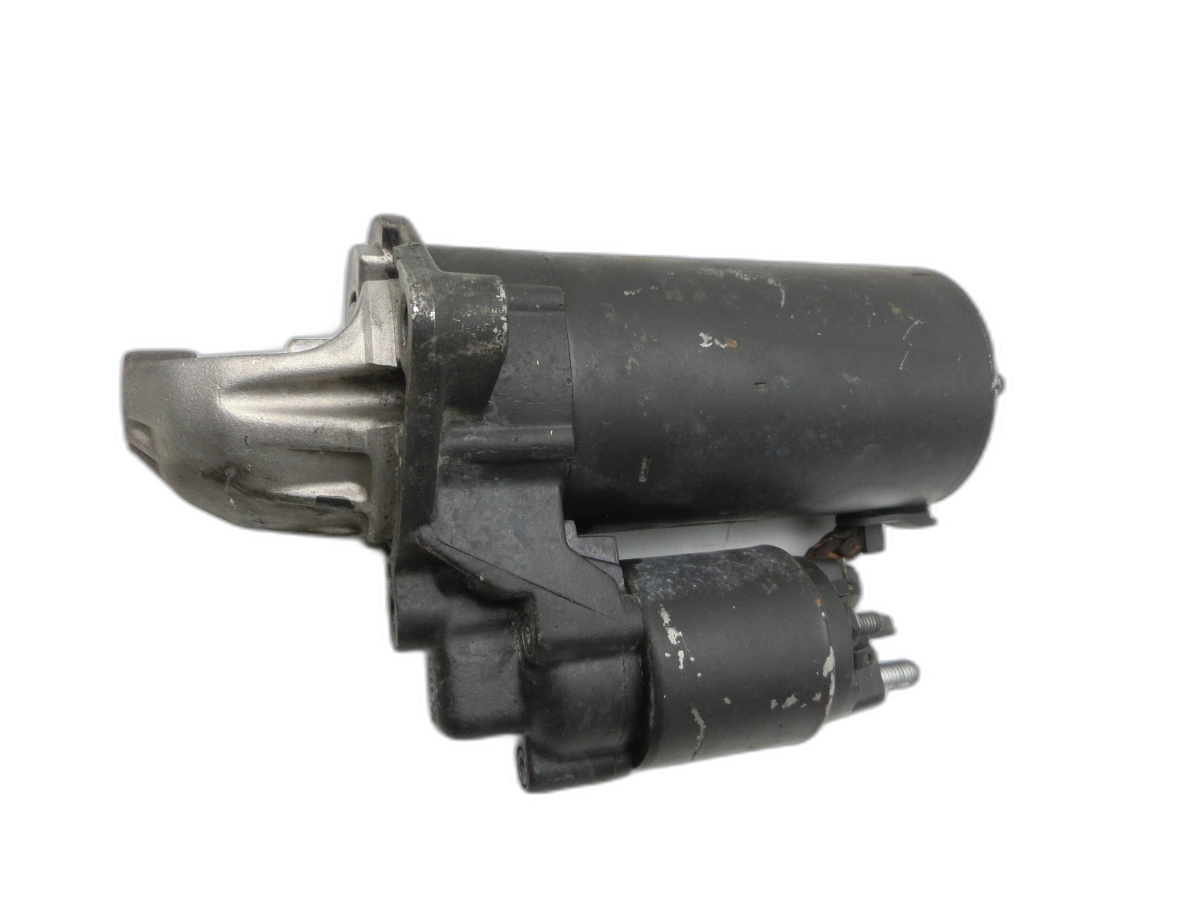 BMW X5 E70 07-10 3,0d 210KW Autom Anlasser Starter - Bild 1